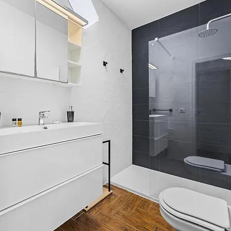 Tatil Evi Casa Carola *