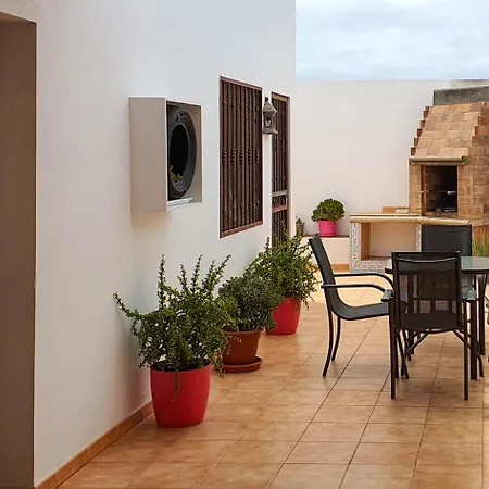 Casa Carola Arrecife (Lanzarote)