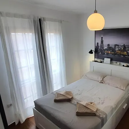 Casa Carola Tatil Evi Arrecife (Lanzarote)