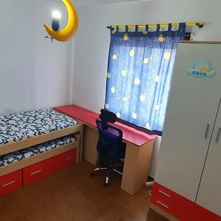 Casa Carola Arrecife (Lanzarote)