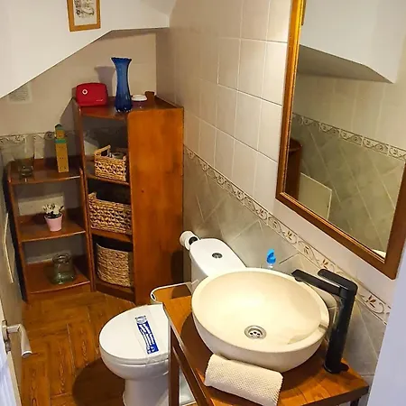 Casa Carola Arrecife (Lanzarote)