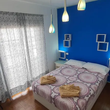 Casa Carola Arrecife (Lanzarote)