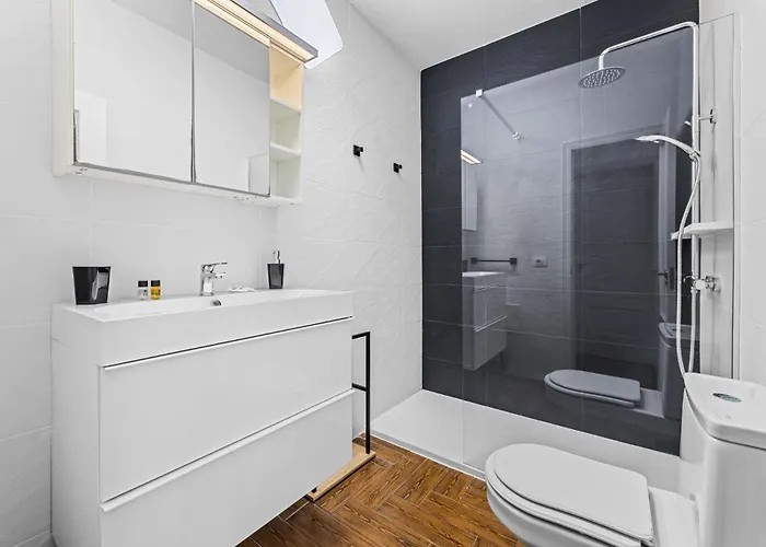 Semesterbostad Casa Carola *