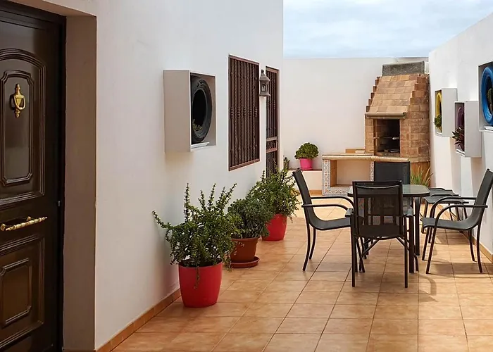 Casa Carola Arrecife (Lanzarote)