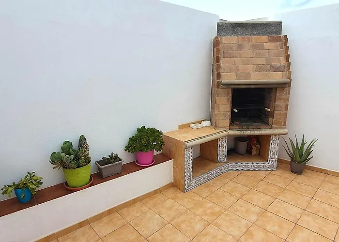 Casa Carola * Arrecife (Lanzarote)