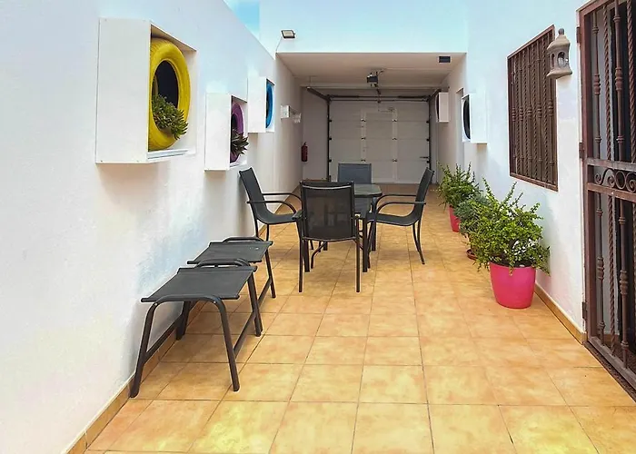 Casa Carola Semesterbostad