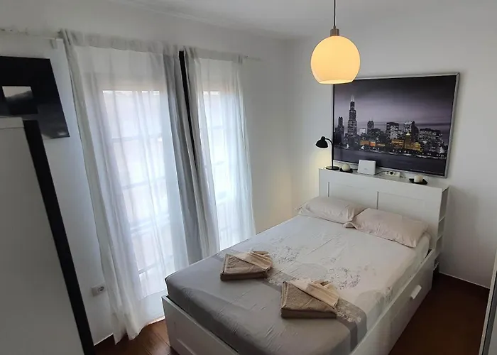 Casa Carola Semesterbostad Arrecife (Lanzarote)