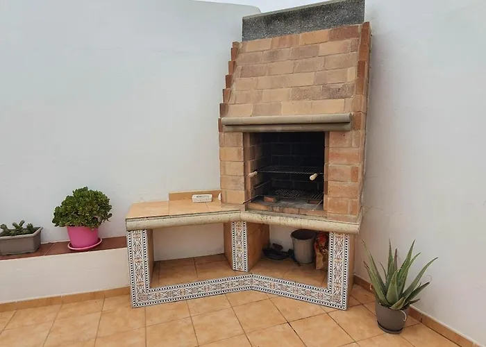 Casa Carola Semesterbostad