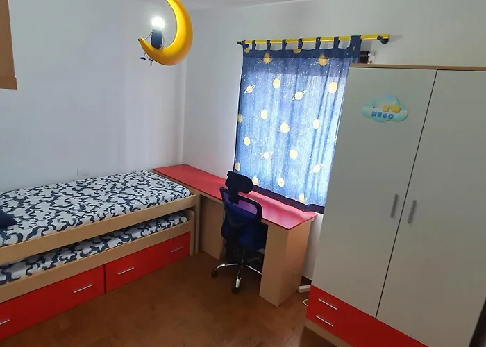 Casa Carola Arrecife (Lanzarote)