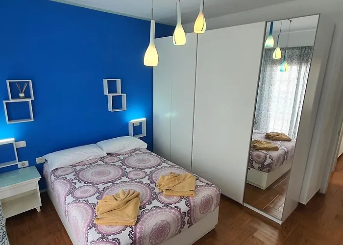 Casa Carola * Arrecife (Lanzarote)