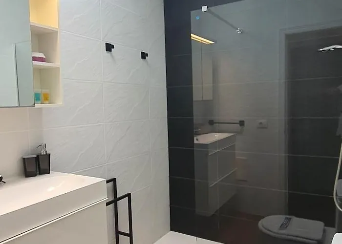 Casa Carola Semesterbostad Arrecife (Lanzarote)