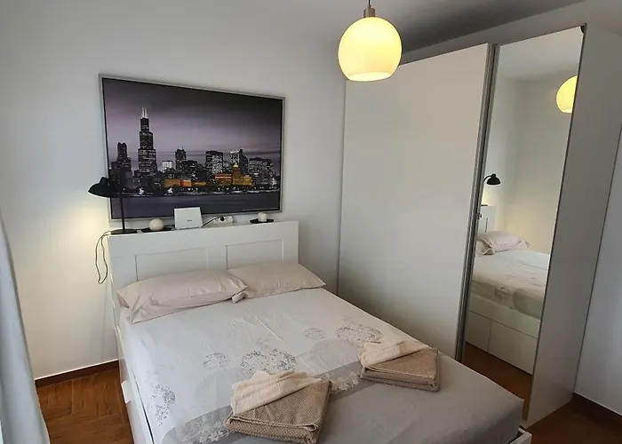 Semesterbostad Casa Carola *