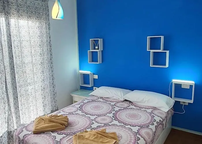 Casa Carola Semesterbostad