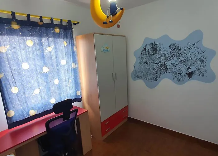 Casa Carola * Arrecife (Lanzarote)