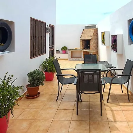 Casa Carola Holiday home *