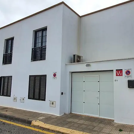 Holiday home Casa Carola