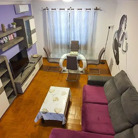 Casa Carola Arrecife (Lanzarote)