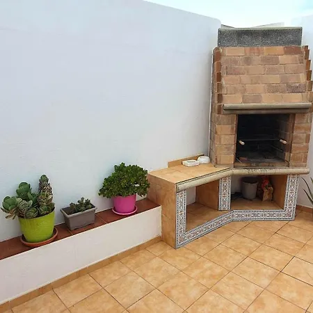 Casa Carola * Arrecife (Lanzarote)