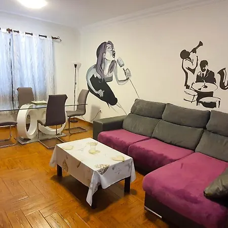 Holiday home Casa Carola *