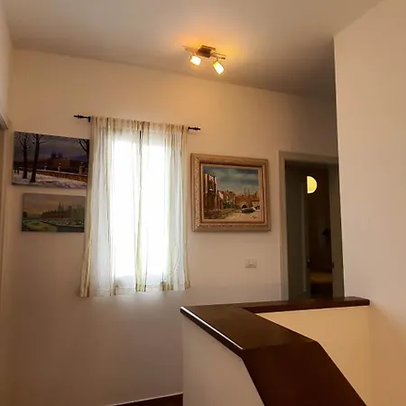 Casa Carola * Арресифе