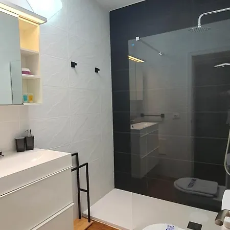 Casa Carola Сasa de vacaciones Arrecife (Lanzarote)