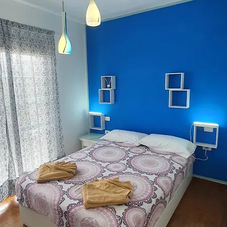 Casa Carola Holiday home