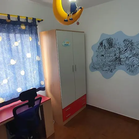 Casa Carola * ארסיפה