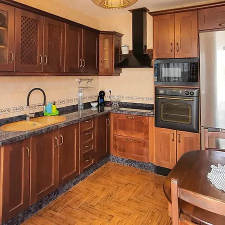 Casa Carola Arrecife (Lanzarote)