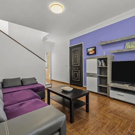Holiday home Casa Carola