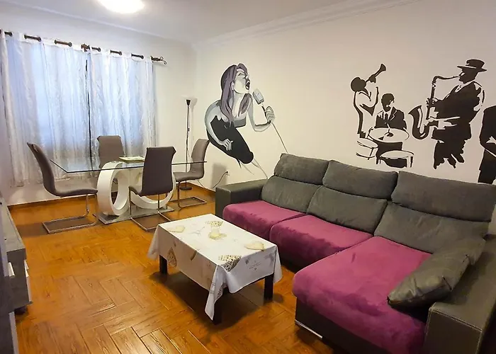 펜션 Casa Carola *