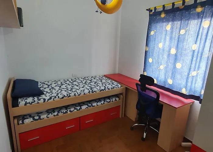 펜션 Casa Carola *