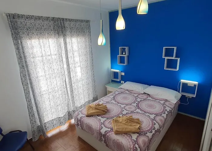 Casa Carola 아리시페