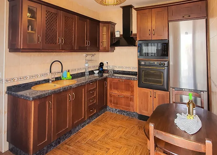 Casa Carola 아리시페